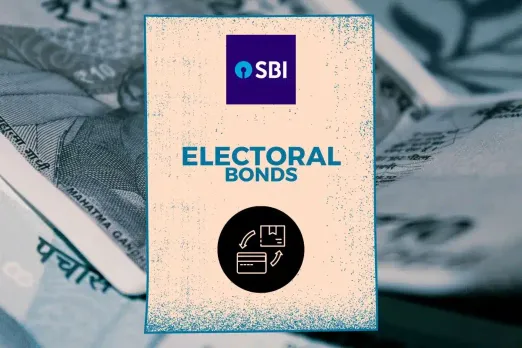 Electoral Bond Breaking: Now we will know who donated to which party