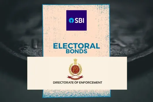 List of companies which purchased electoral bonds after the ED raid