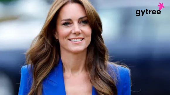 Kate Middleton's Cancer Diagnosis Sends Waves of Shock Worldwide