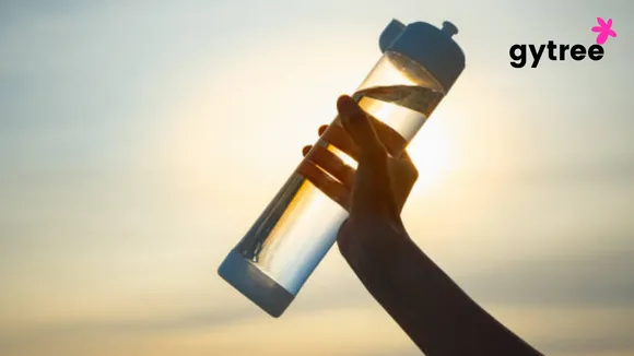 Why Drinking Enough Water is Key to a Happy Mind