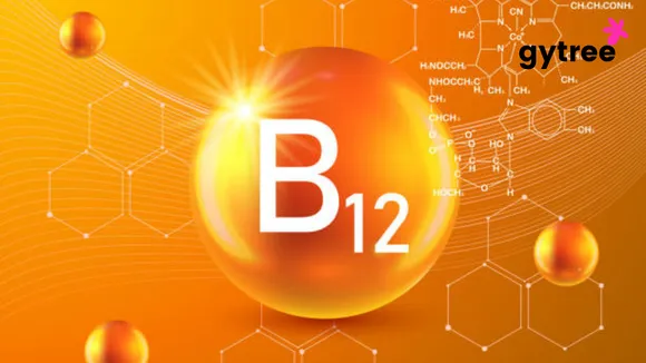 The Magic of Vitamin B12 For Glowing Skin