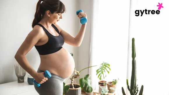 3 Myths about Pregnancy and Exercise Debunked!