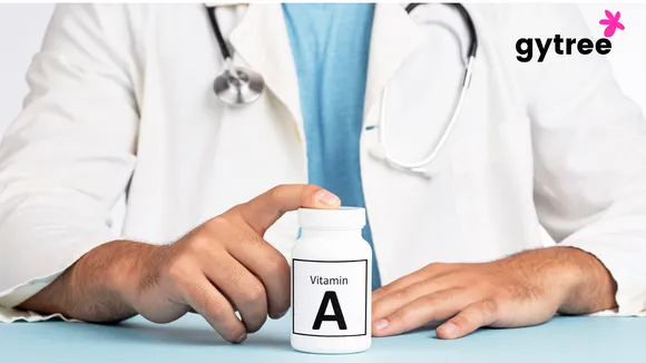 Vitamin A: The Superhero Nutrient Keeping You Healthy!