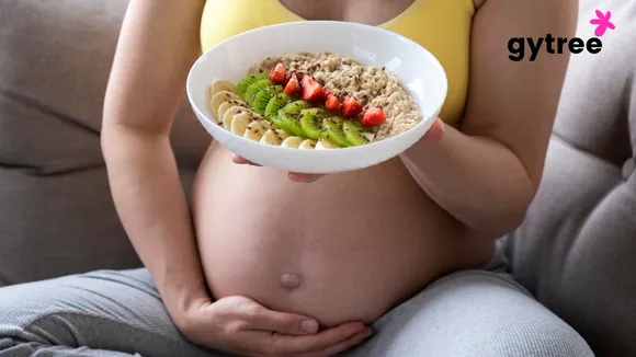 Nourish Your Journey: Healthy Eating Habits During Pregnancy