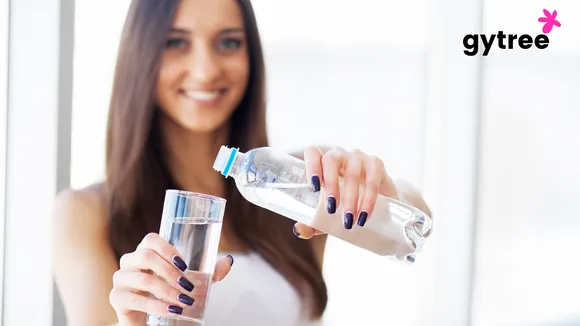 How much Water should we Drink everyday?