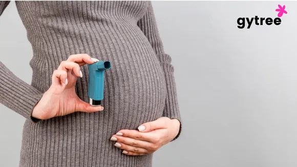 Asthma During Pregnancy- What should I be worried about?
