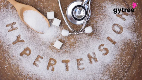Hypertension 