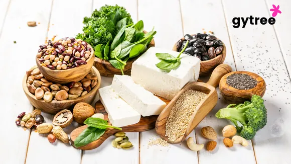 World Protein Day: 10 Must-Know Benefits of Dual Plant Proteins