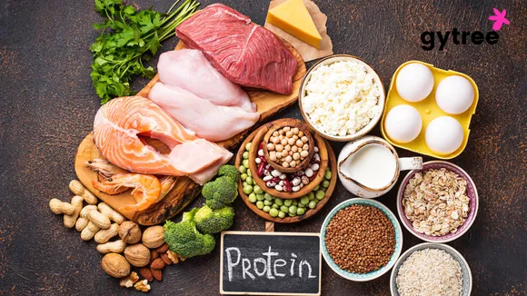 A Look at the Significance of Protein as World Protein Day Approaches