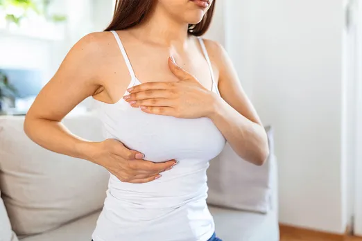 Breast-Self-Examination