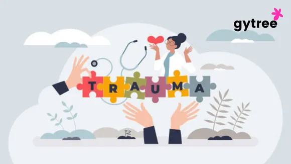 Trauma Informed Care