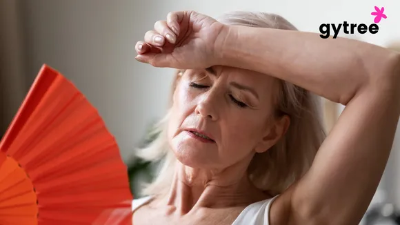 Emotional changes of Menopause- What are they?