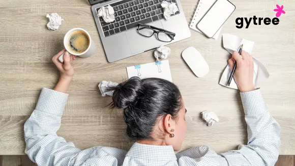 From Inbox Overload to Meltdowns- Tips to Beat Workplace Stress