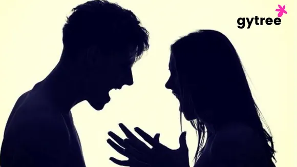 Break free from the vicious cycle of abuse in teen relationships