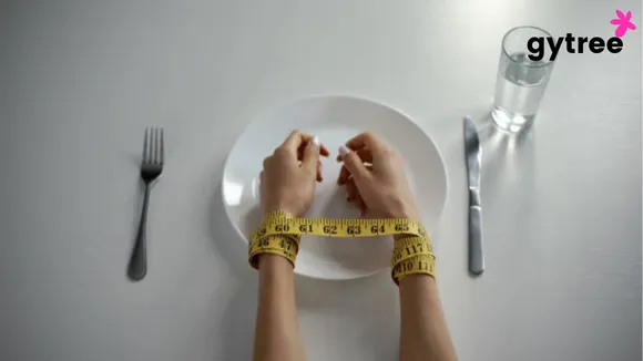 Silence to Strength: Eating Disorders & Body Image