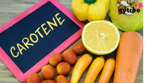 Carotenoids