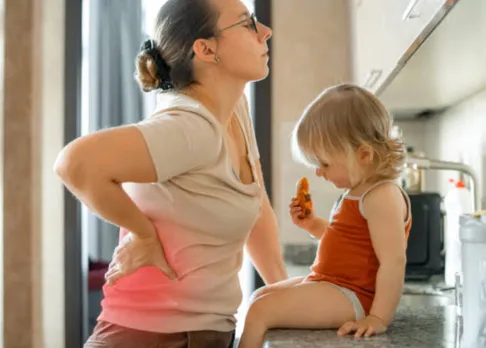 Midlife Pains? How Iron & Protein Can Help You Be a More Energetic Mom