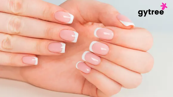 Why should you care about Nail Health Care so much?