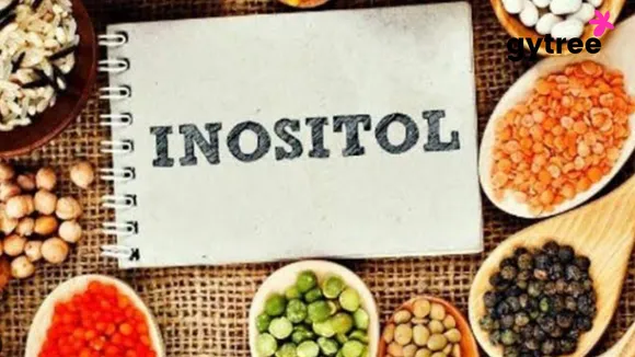 Ever heard of Inositol? What is it and its role in our well-being?