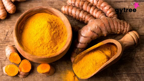 What is Curcumin and its role in a Protein Powder?