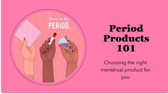 Period Product 101
