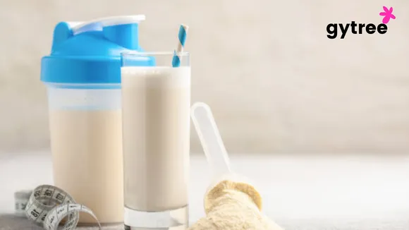 Why you should start adding Plant Protein to your daily meals?
