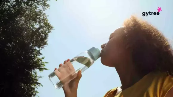 Heatstroke: Symptoms, prevention and treatment 