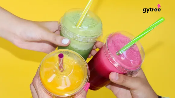 3 easy morning smoothies to start your day with