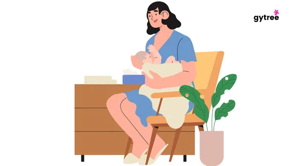 5 common breastfeeding problems 