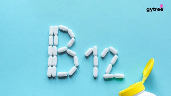 Why vitamin B12 is important for women?