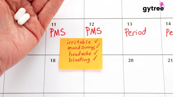 What is PMS? Is it normal?