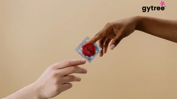 What are male and female condoms?