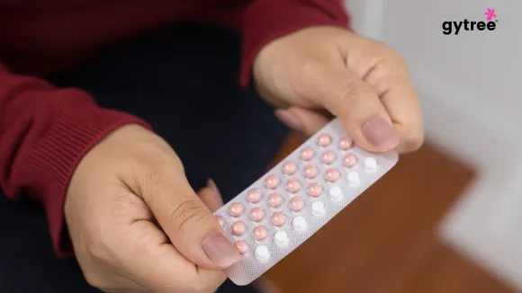 Do birth control pills treat PCOS?