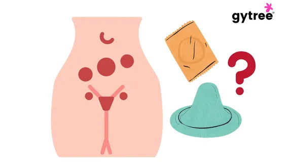 Can you get vaginal infection even after using condoms?