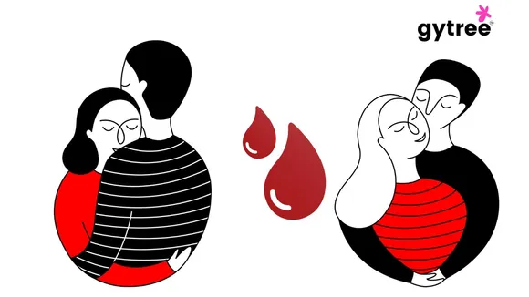 Should you be bleeding on first time sex? Here’s what you must know!