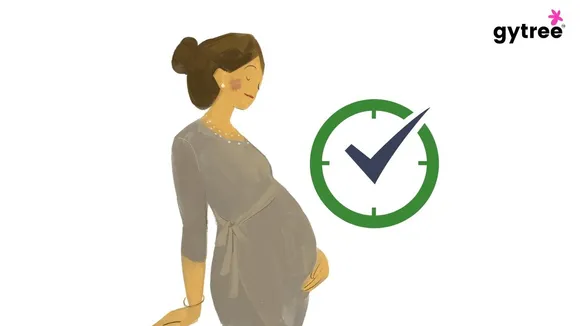 How long does it take to get pregnant?