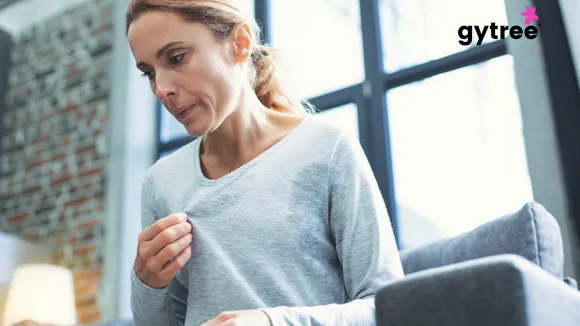 Signs that you are approaching menopause