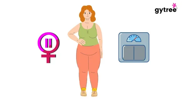 Does losing weight becomes difficult after menopause?