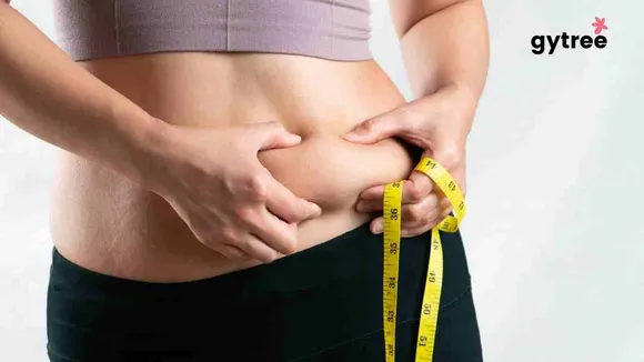 Weight gain in PCOS! Is losing weight a challenge in Indian women with PCOS?