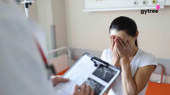 Does PCOS increases the chances of miscarriage?