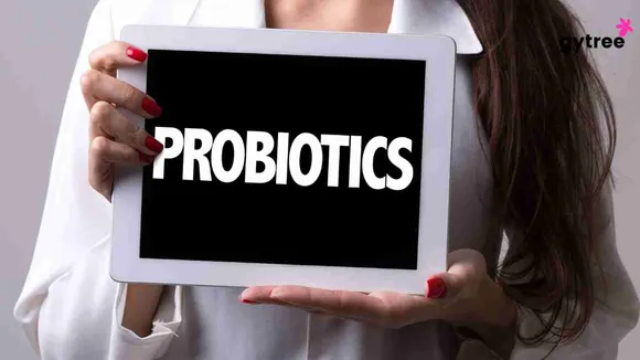Probiotics for UTI prevention: Do they help?