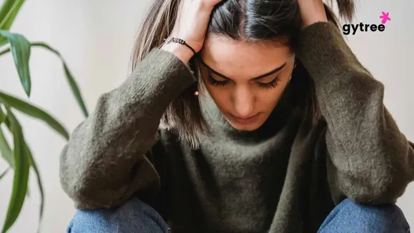 Depression in PCOS: Reasons, symptoms and management.