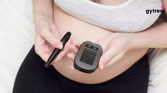 8 Tips for Expectant Mothers about Gestational Diabetes