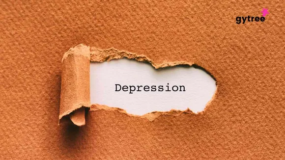 6 Causes of depression and it’s risk factors.