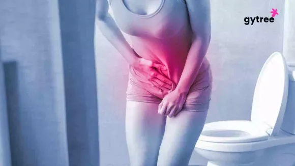 Constant urge to pee but little urine comes out? Reasons & treatment