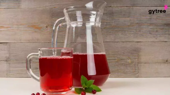 Cranberry juice for UTIs prevention: Home remedies