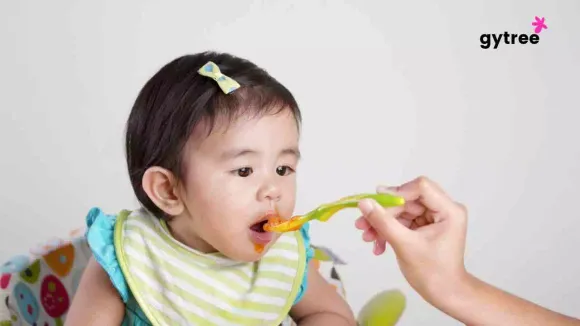 Nutrition for Infants: Things new moms must know