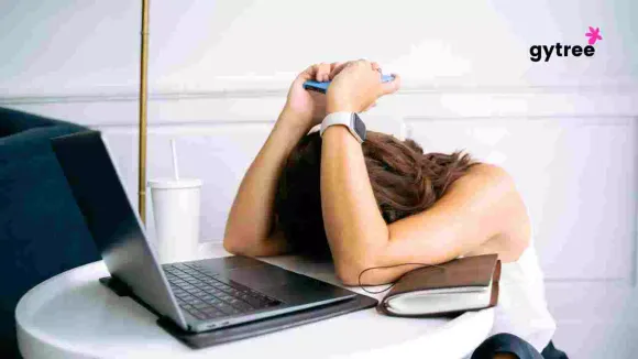 7 Signs Of Burnout: You need a break!