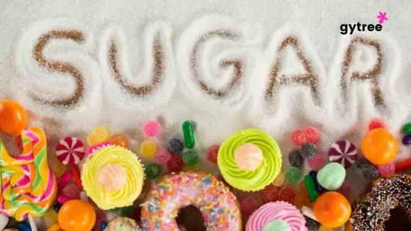 Breaking Free from Sugar Cravings with these 10 approaches!