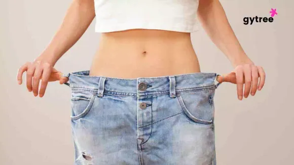 Benefits of Healthy Sustainable Weight Loss